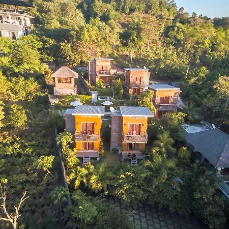 Bali Green Hills 페카투 외부 사진