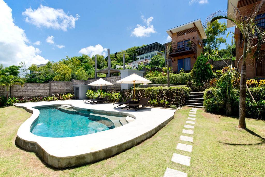 Bali Green Hills 페카투 객실 사진