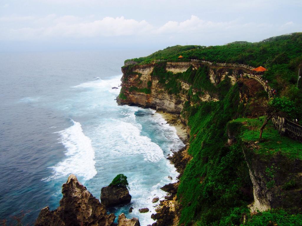 Bali Green Hills 페카투 외부 사진