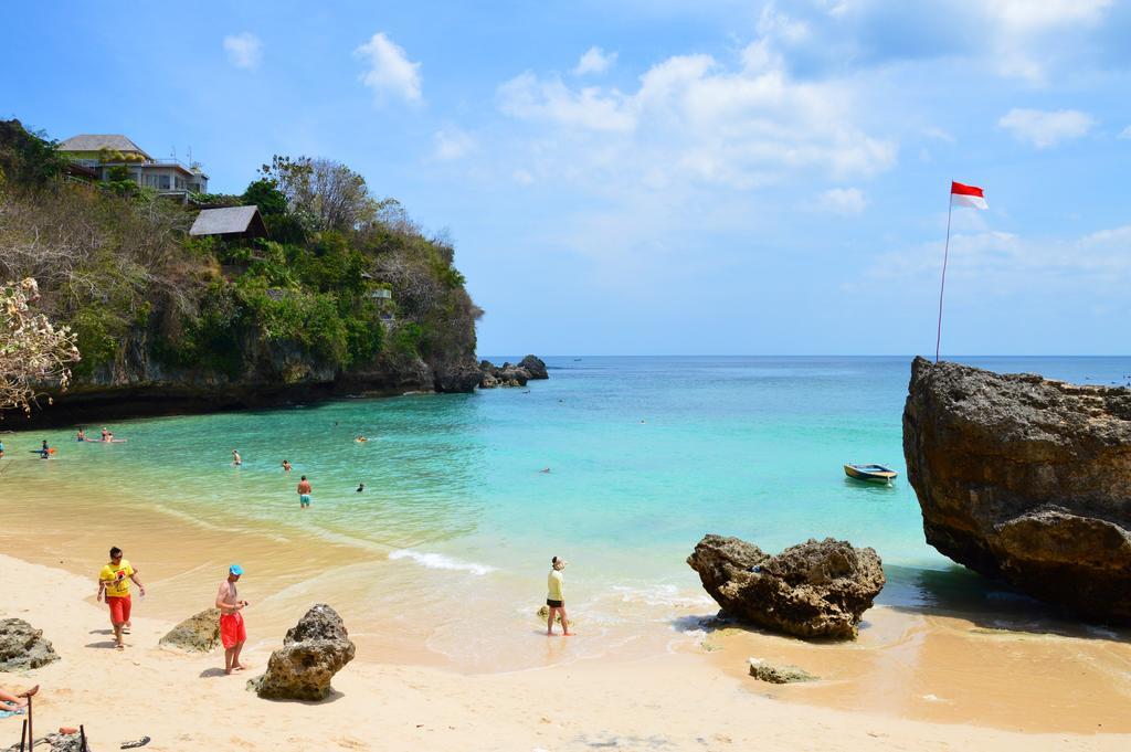 Bali Green Hills 페카투 외부 사진